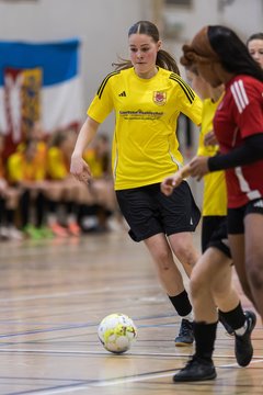 Bild 550 - wBJ NFV Futsalmeisterschaft